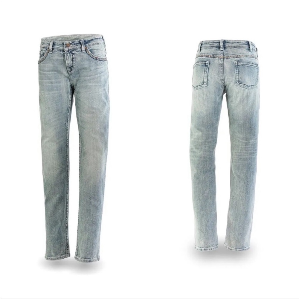 Women’s Reno Bootcut Jeans 34x31